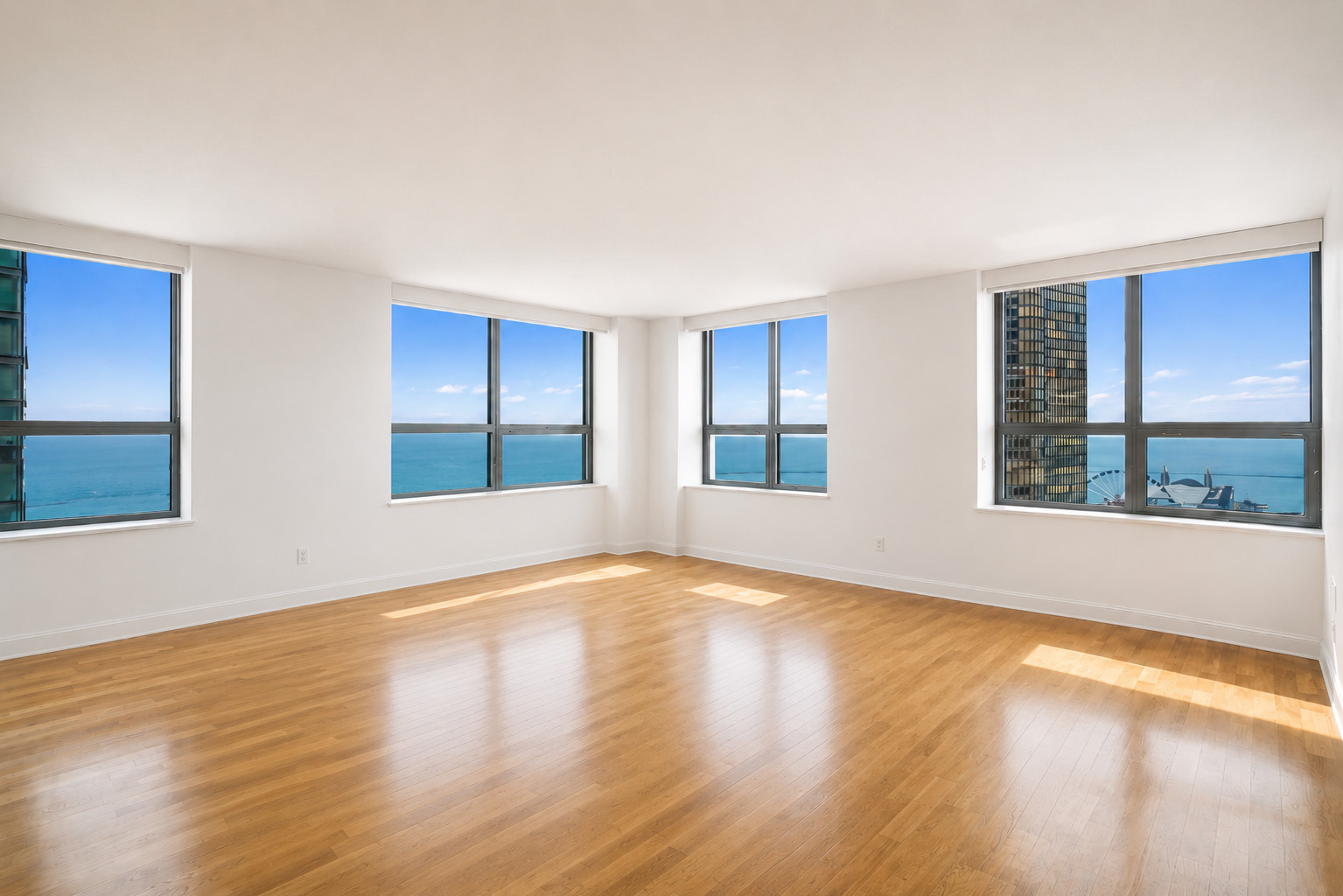 474 N Lake Shore Drive 2505