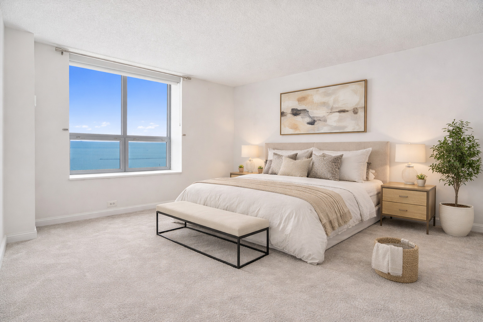 474 N Lake Shore Drive 2505