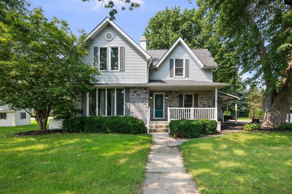 204 NE 7th Street