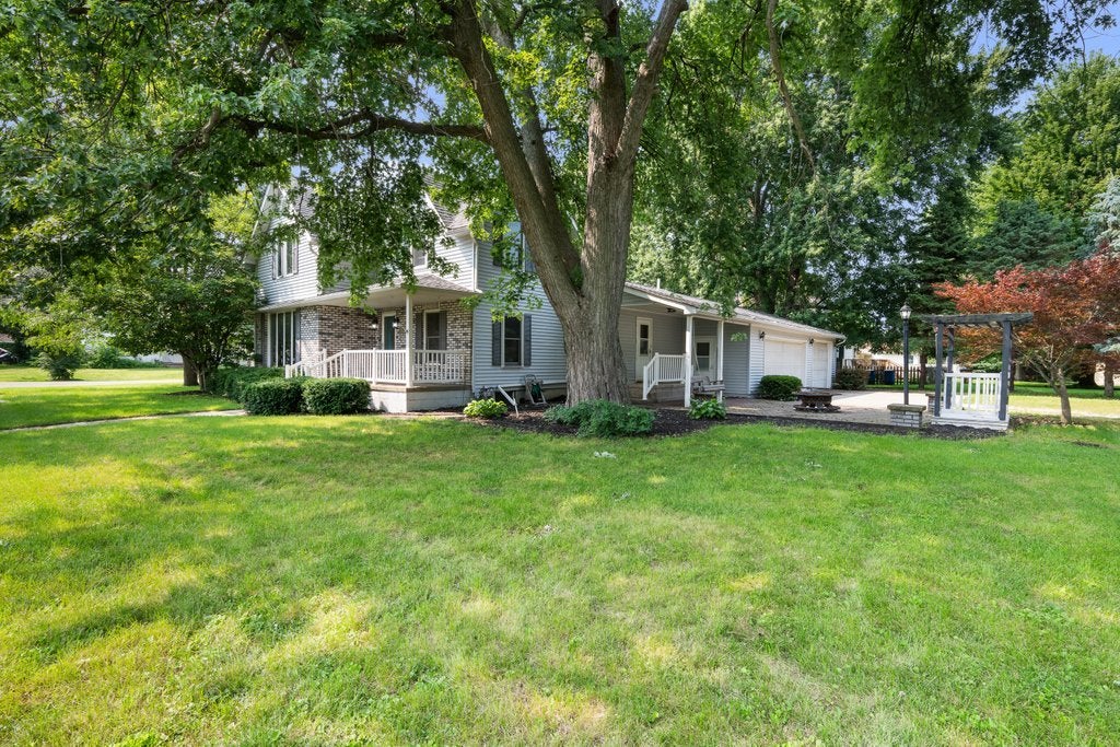 204 NE 7th Street