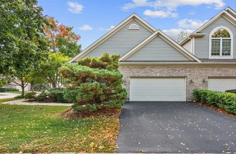 Tiny photo for 4051 Willow View Drive, Lake In The Hills, IL 60156 (MLS # 12516461)