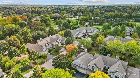 Tiny photo for 4051 Willow View Drive, Lake In The Hills, IL 60156 (MLS # 12516461)