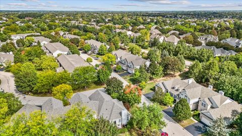 Tiny photo for 4051 Willow View Drive, Lake In The Hills, IL 60156 (MLS # 12516461)