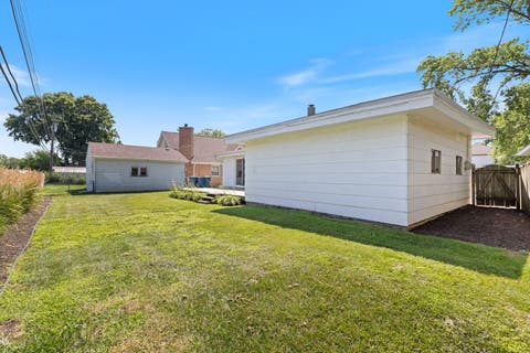 Tiny photo for 5446 Highland Court, Crestwood, IL 60418 (MLS # 12674412)