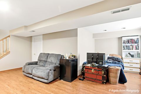 Tiny photo for 1530 Hickory Road, Woodstock, IL 60098 (MLS # 12493487)
