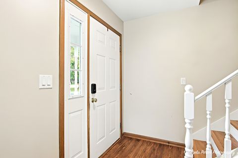 Tiny photo for 1530 Hickory Road, Woodstock, IL 60098 (MLS # 12493487)