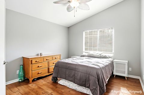 Tiny photo for 1530 Hickory Road, Woodstock, IL 60098 (MLS # 12493487)