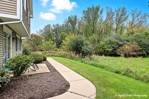 Tiny photo for 1530 Hickory Road, Woodstock, IL 60098 (MLS # 12493487)