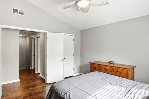 Tiny photo for 1530 Hickory Road, Woodstock, IL 60098 (MLS # 12493487)