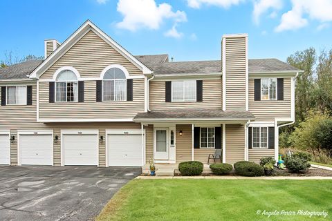 Photo of 1530 Hickory Road, Woodstock, IL 60098 (MLS # 12493487)