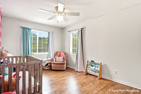 Tiny photo for 1530 Hickory Road, Woodstock, IL 60098 (MLS # 12493487)