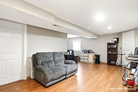 Tiny photo for 1530 Hickory Road, Woodstock, IL 60098 (MLS # 12493487)