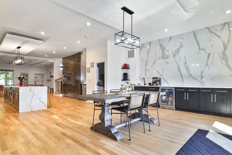 Tiny photo for 943 N Central Park Avenue, Chicago, IL 60651 (MLS # 12521263)