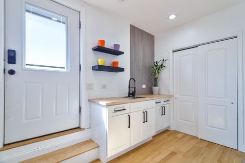 Tiny photo for 943 N Central Park Avenue, Chicago, IL 60651 (MLS # 12521263)