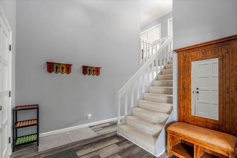 Tiny photo for 1222 S Mason Street, Bloomington, IL 61701 (MLS # 12688200)
