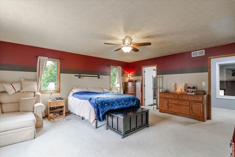 Tiny photo for 1222 S Mason Street, Bloomington, IL 61701 (MLS # 12688200)