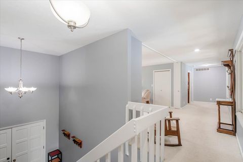 Tiny photo for 1222 S Mason Street, Bloomington, IL 61701 (MLS # 12688200)