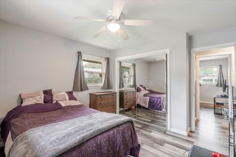 Tiny photo for 1222 S Mason Street, Bloomington, IL 61701 (MLS # 12688200)