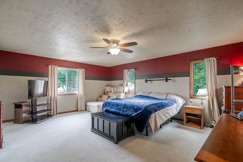Tiny photo for 1222 S Mason Street, Bloomington, IL 61701 (MLS # 12688200)