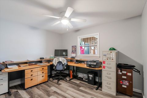 Tiny photo for 1222 S Mason Street, Bloomington, IL 61701 (MLS # 12688200)