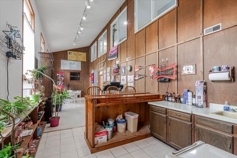 Tiny photo for 1222 S Mason Street, Bloomington, IL 61701 (MLS # 12688200)