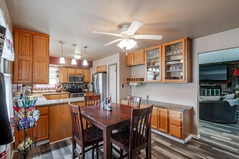 Tiny photo for 1222 S Mason Street, Bloomington, IL 61701 (MLS # 12688200)