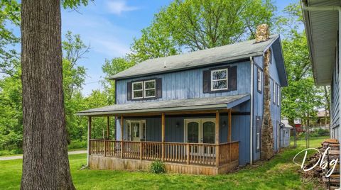 Tiny photo for 21870 W Lake Avenue, Round Lake, IL 60073 (MLS # 12567894)