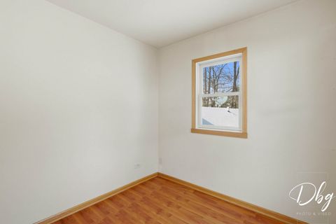 Tiny photo for 21870 W Lake Avenue, Round Lake, IL 60073 (MLS # 12567894)