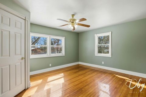 Tiny photo for 21870 W Lake Avenue, Round Lake, IL 60073 (MLS # 12567894)