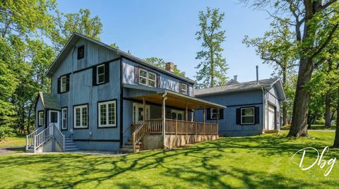 21870 W Lake Avenue Round Lake IL 60073