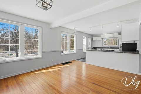 Tiny photo for 21870 W Lake Avenue, Round Lake, IL 60073 (MLS # 12567894)