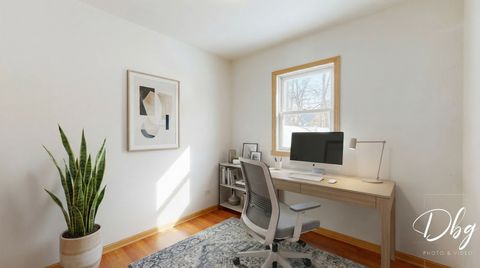 Tiny photo for 21870 W Lake Avenue, Round Lake, IL 60073 (MLS # 12567894)