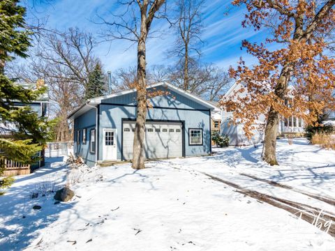 Tiny photo for 21870 W Lake Avenue, Round Lake, IL 60073 (MLS # 12567894)