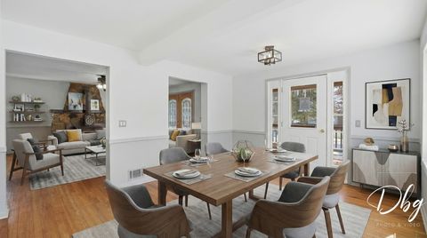 Tiny photo for 21870 W Lake Avenue, Round Lake, IL 60073 (MLS # 12567894)