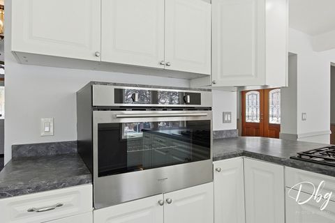 Tiny photo for 21870 W Lake Avenue, Round Lake, IL 60073 (MLS # 12567894)