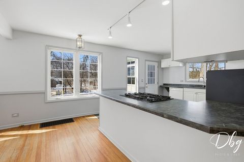 Tiny photo for 21870 W Lake Avenue, Round Lake, IL 60073 (MLS # 12567894)