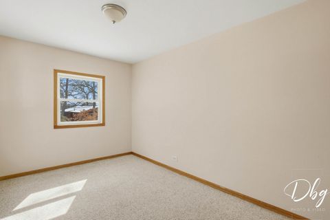 Tiny photo for 21870 W Lake Avenue, Round Lake, IL 60073 (MLS # 12567894)