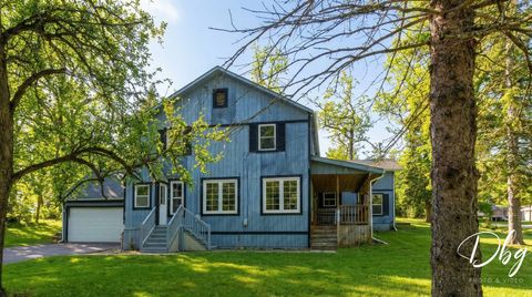 Tiny photo for 21870 W Lake Avenue, Round Lake, IL 60073 (MLS # 12567894)