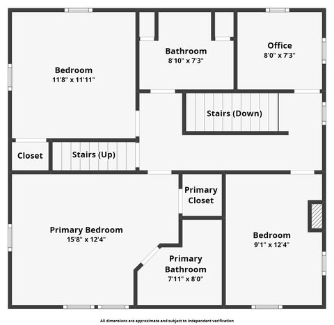 Tiny photo for 21870 W Lake Avenue, Round Lake, IL 60073 (MLS # 12567894)