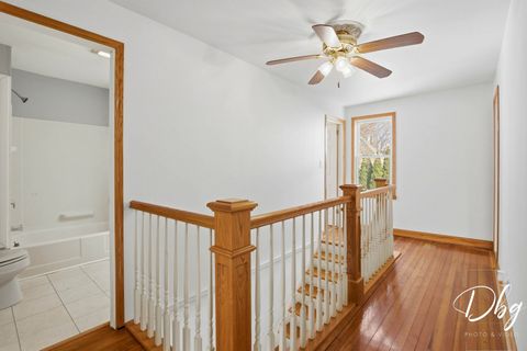 Tiny photo for 21870 W Lake Avenue, Round Lake, IL 60073 (MLS # 12567894)