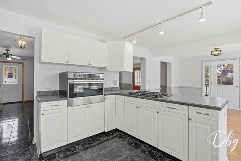 Tiny photo for 21870 W Lake Avenue, Round Lake, IL 60073 (MLS # 12567894)