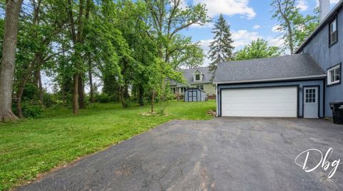 Tiny photo for 21870 W Lake Avenue, Round Lake, IL 60073 (MLS # 12567894)