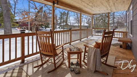 Tiny photo for 21870 W Lake Avenue, Round Lake, IL 60073 (MLS # 12567894)