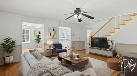 Tiny photo for 21870 W Lake Avenue, Round Lake, IL 60073 (MLS # 12567894)