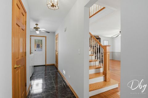 Tiny photo for 21870 W Lake Avenue, Round Lake, IL 60073 (MLS # 12567894)