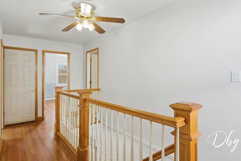 Tiny photo for 21870 W Lake Avenue, Round Lake, IL 60073 (MLS # 12567894)