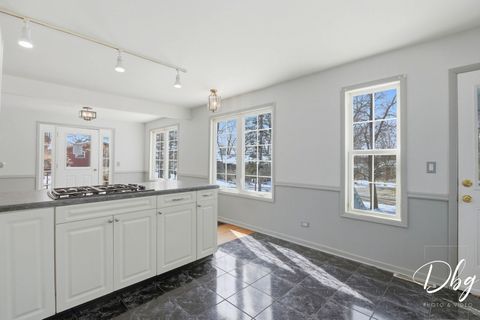 Tiny photo for 21870 W Lake Avenue, Round Lake, IL 60073 (MLS # 12567894)