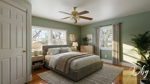 Tiny photo for 21870 W Lake Avenue, Round Lake, IL 60073 (MLS # 12567894)