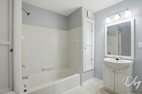 Tiny photo for 21870 W Lake Avenue, Round Lake, IL 60073 (MLS # 12567894)