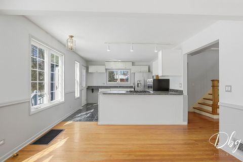 Tiny photo for 21870 W Lake Avenue, Round Lake, IL 60073 (MLS # 12567894)